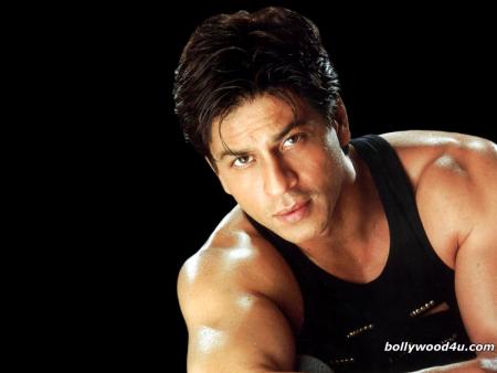 shahrukh